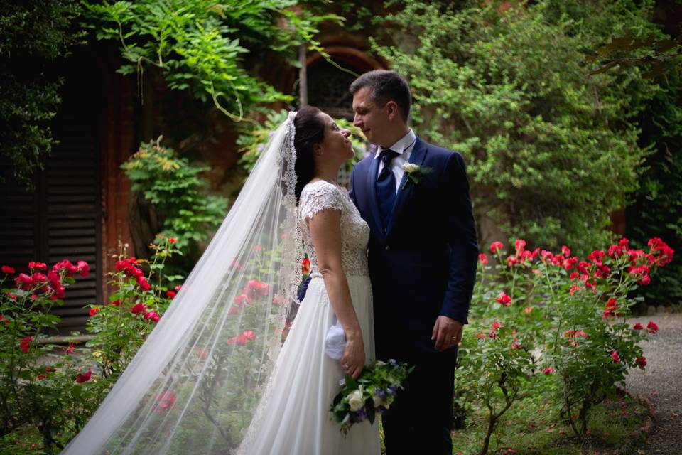 Valentina e fabio 2021