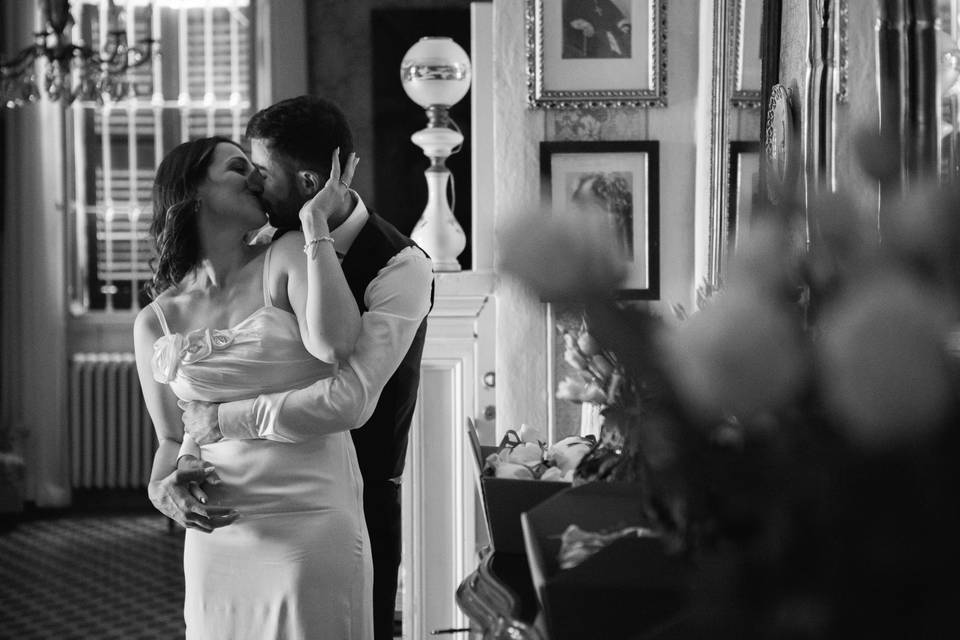 Romina e federico 2021