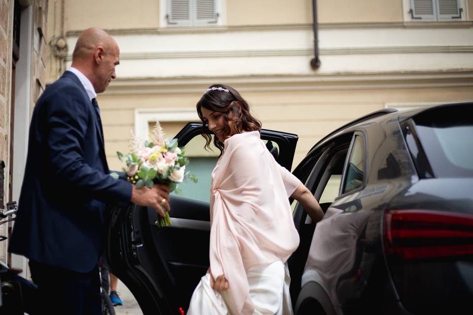 Romina e federico 2021