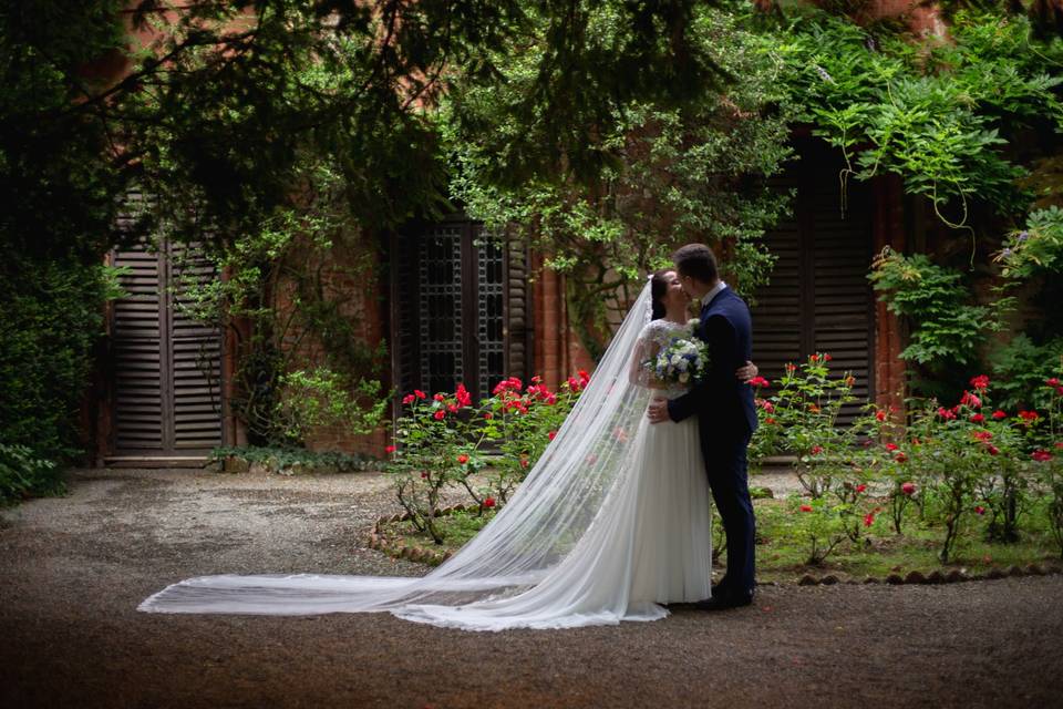 Valentina e fabio 2021