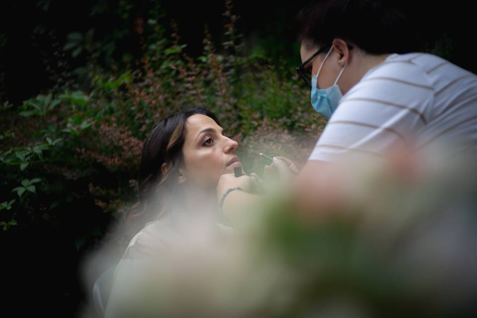 Romina e federico 2021