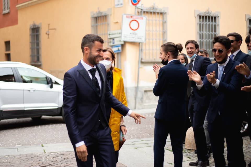 Romina e federico 2021