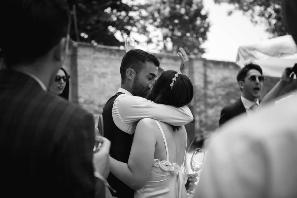 Romina e federico 2021