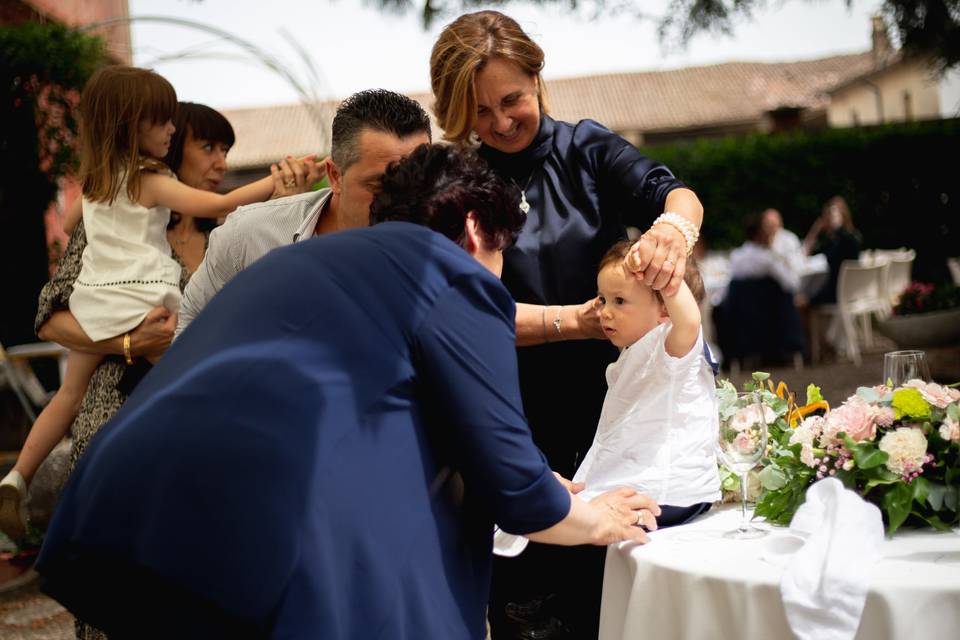 Romina e federico 2021