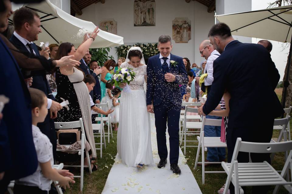Valentina e fabio 2021