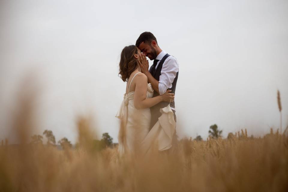 Romina e federico 2021