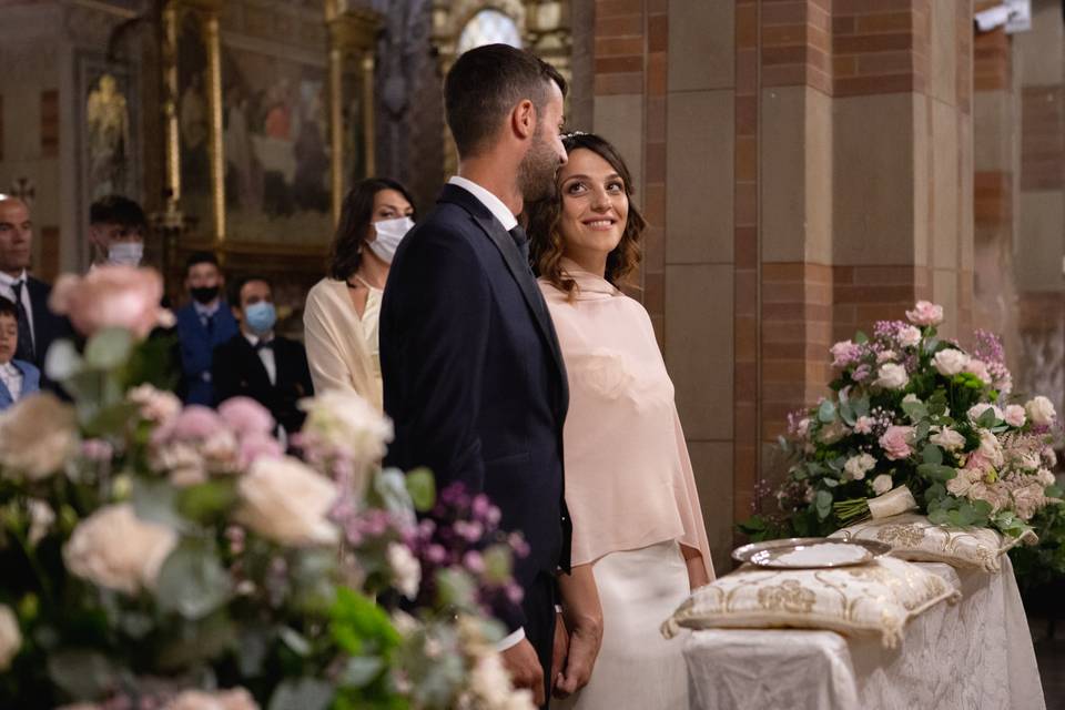 Romina e federico 2021