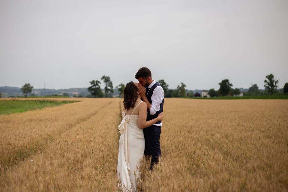 Romina e federico 2021