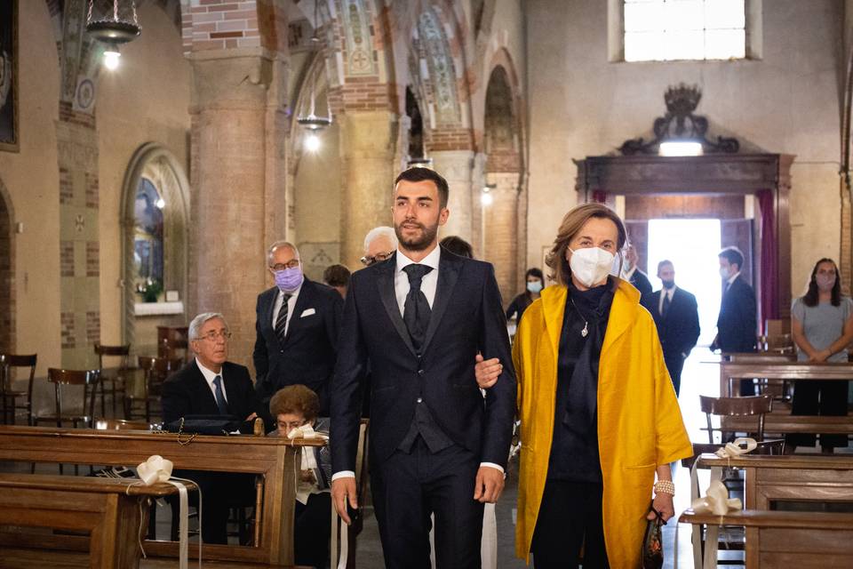 Romina e federico 2021