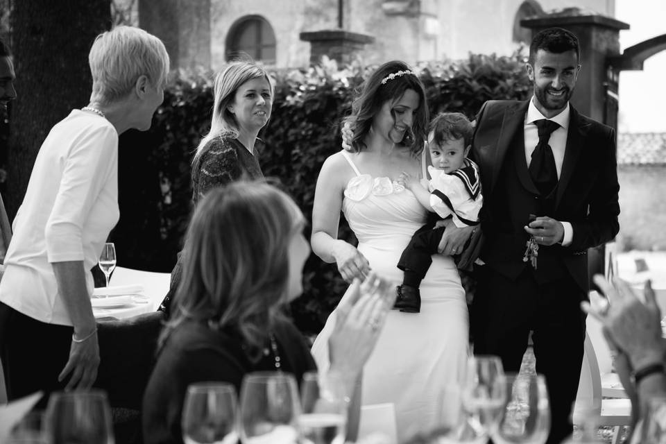 Romina e federico 2021