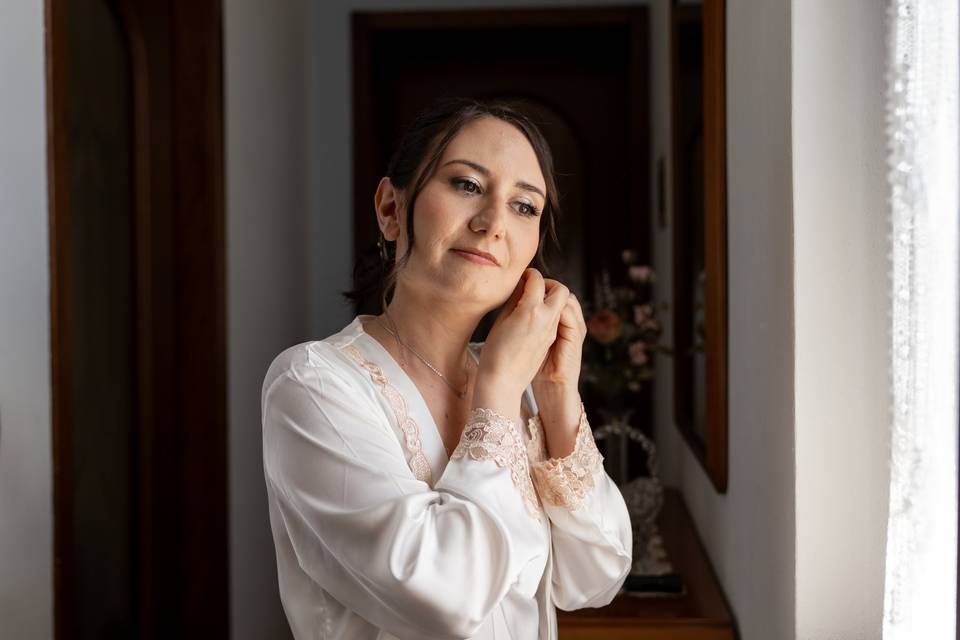 Elena e Gabriele 2026