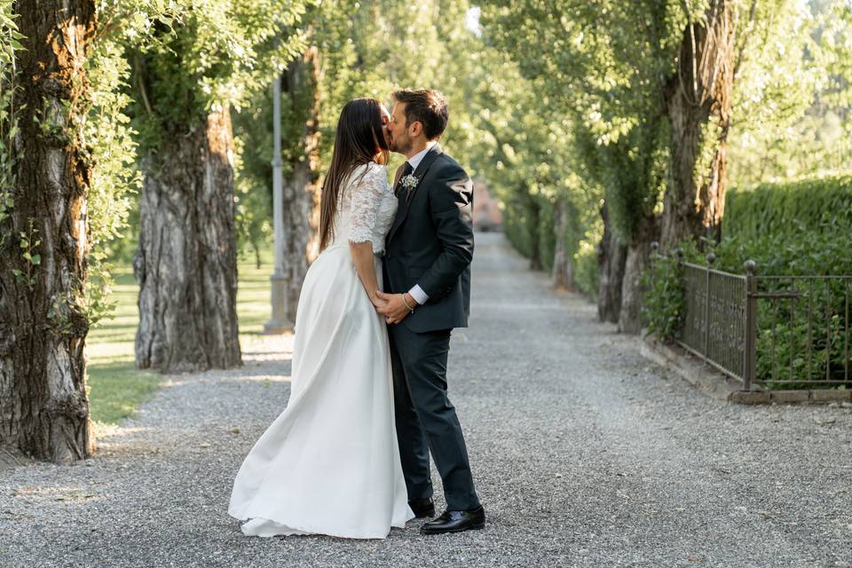 Giulia e Lorenzo 2026