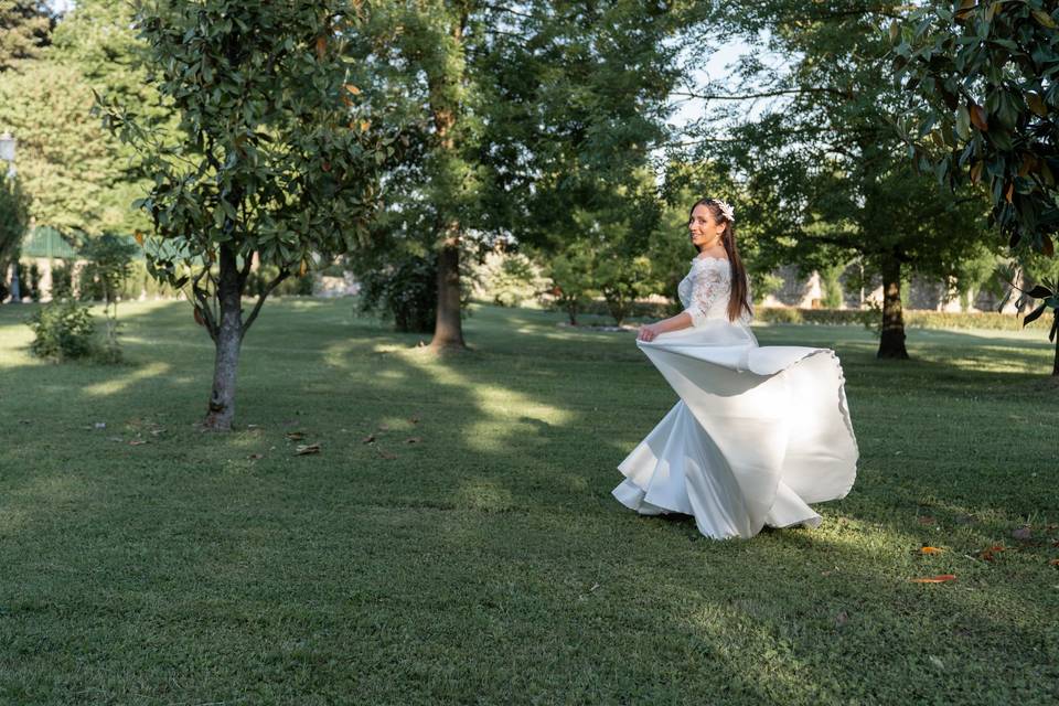 Giulia e Lorenzo 2026