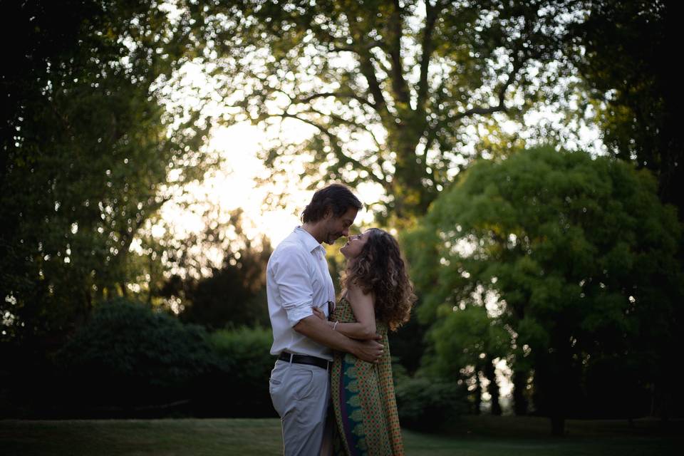 Rita e Matteo 2021 - PreMat -