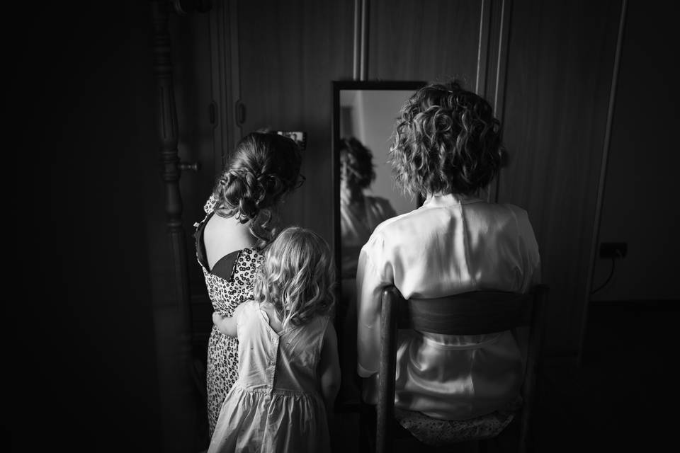Francesca e Michele 2021