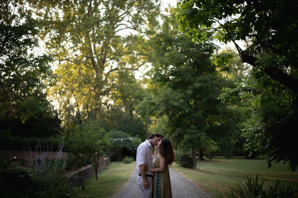 Rita e Matteo 2021 - PreMat -