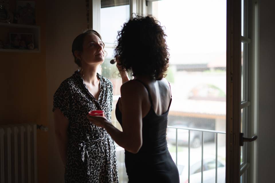 Ilaria e Giuseppe 2021