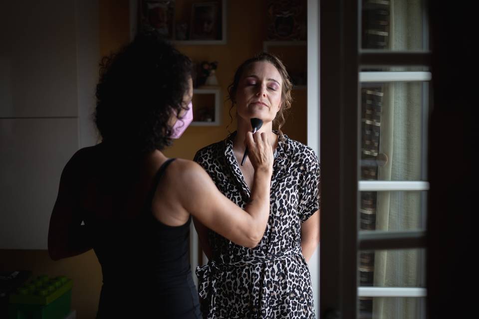 Ilaria e Giuseppe 2021
