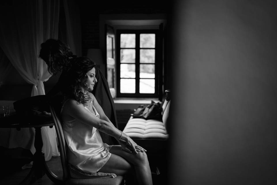Rita e Matteo 2021