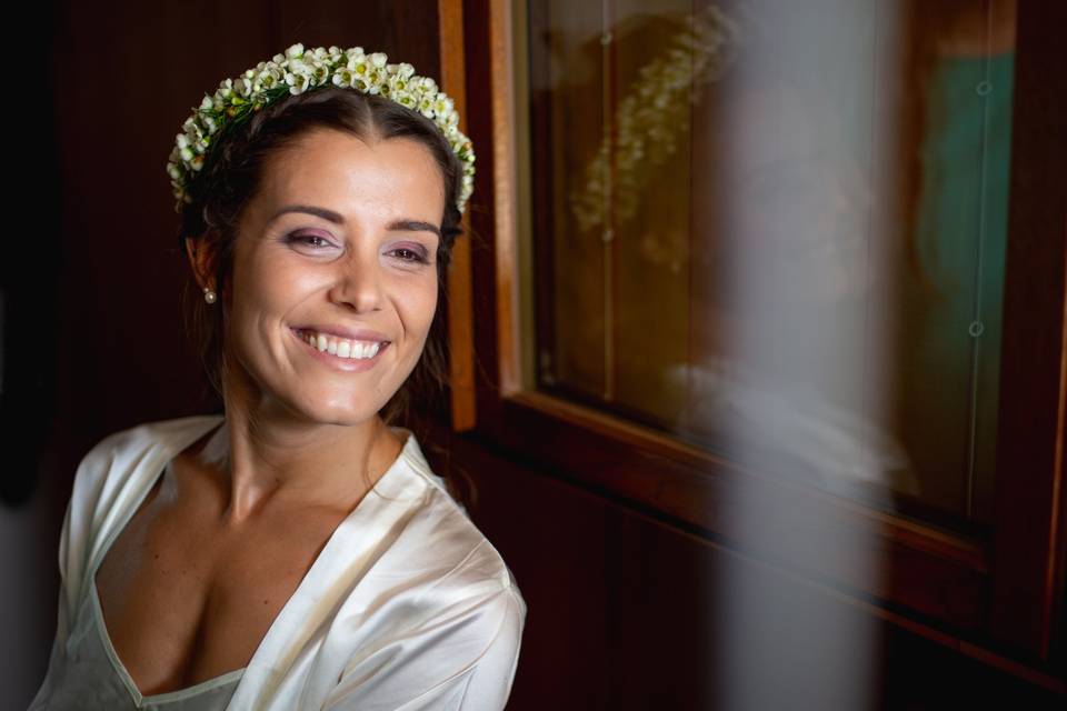 Martina e Luca 2021