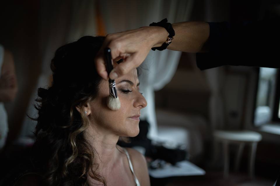 Rita e Matteo 2021
