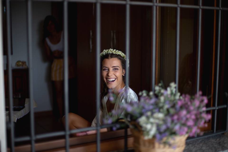 Martina e Luca 2021