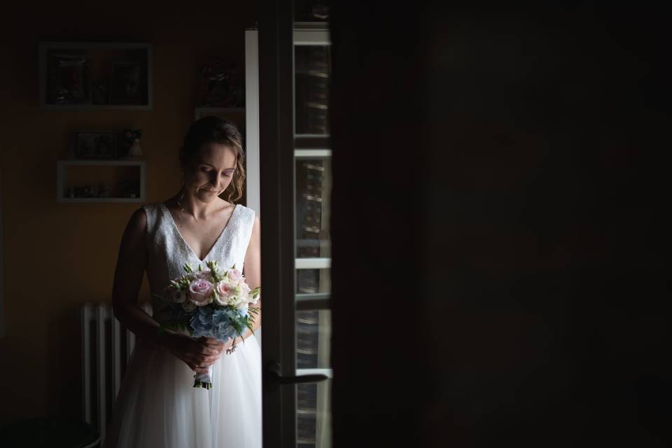 Ilaria e Giuseppe 2021