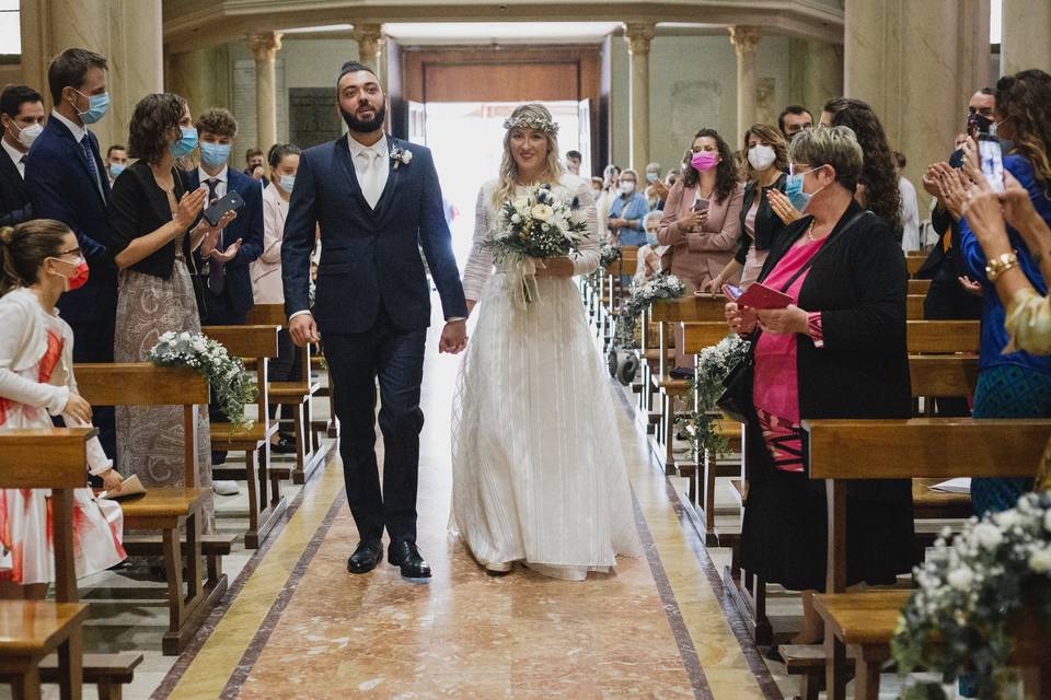 Carlotta e Marco 2021