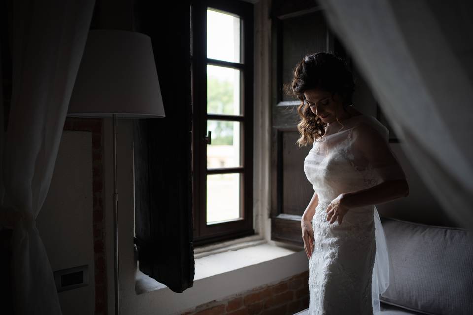 Rita e Matteo 2021