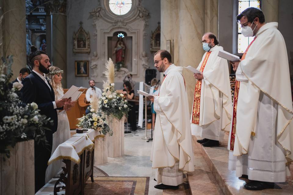 Carlotta e Marco 2021