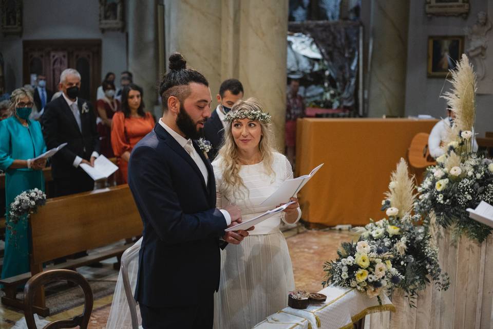 Carlotta e Marco 2021