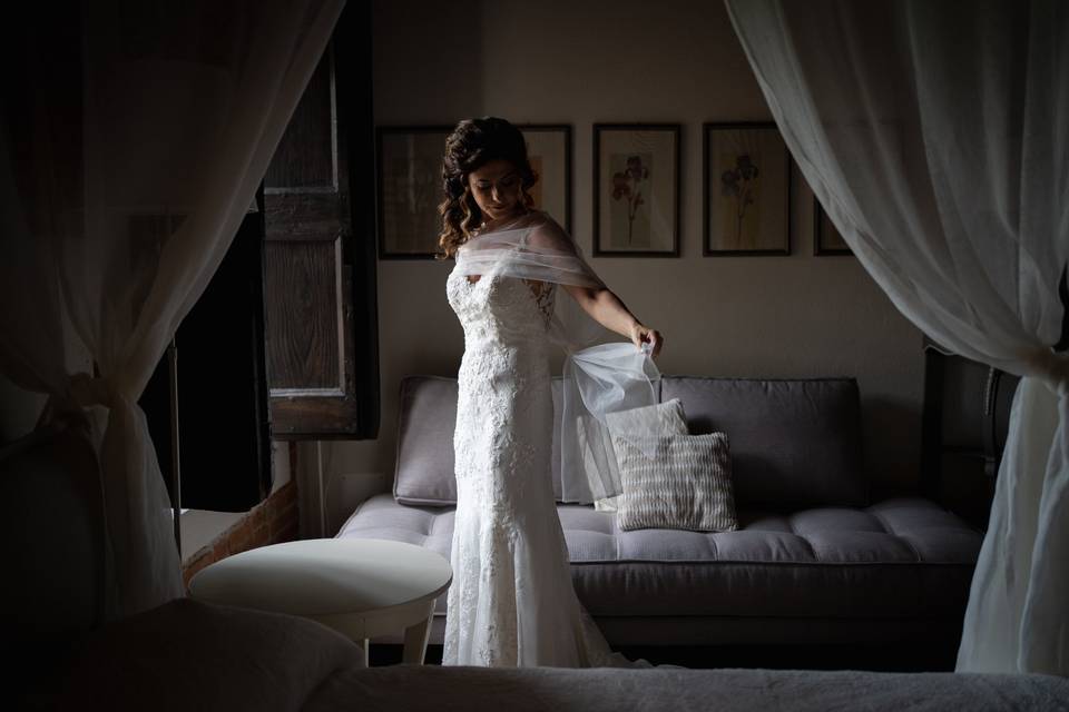 Rita e Matteo 2021