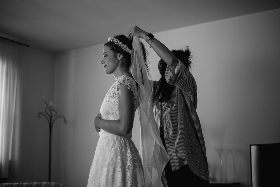 Martina e Luca 2021
