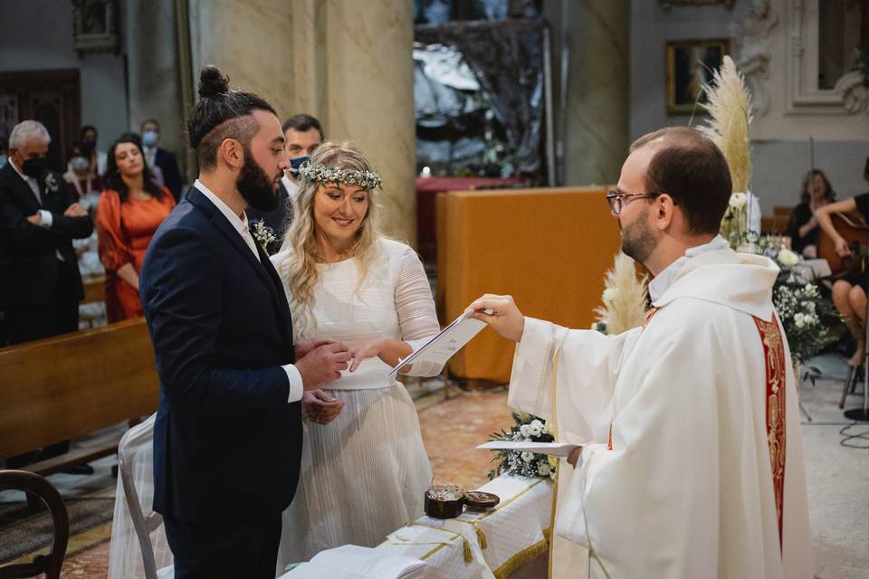Carlotta e Marco 2021