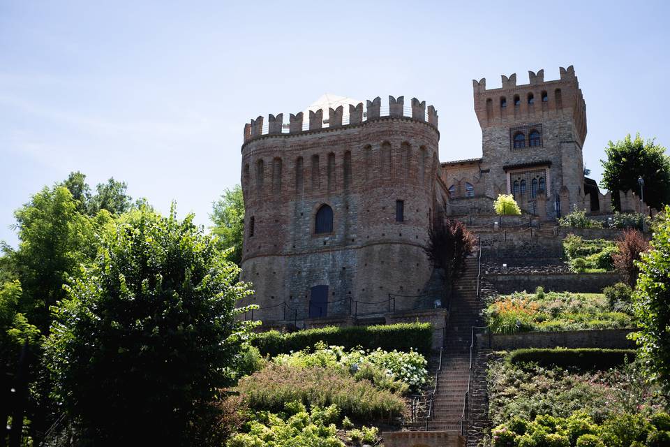 Federica e Michele 2021
