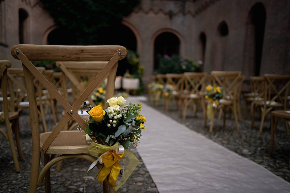 Rita e Matteo 2021