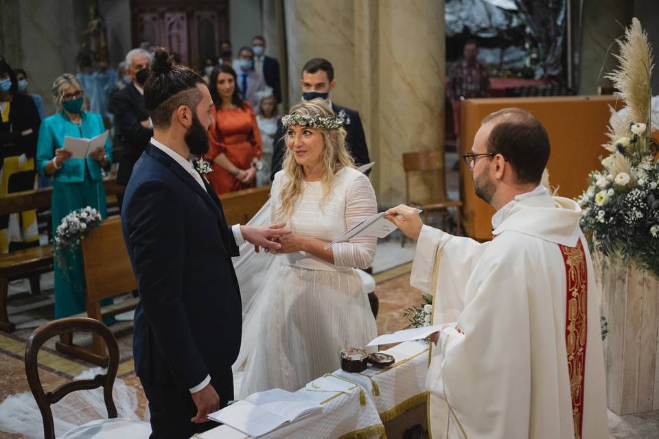 Carlotta e Marco 2021