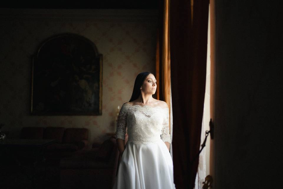 Giulia e Lorenzo 2026