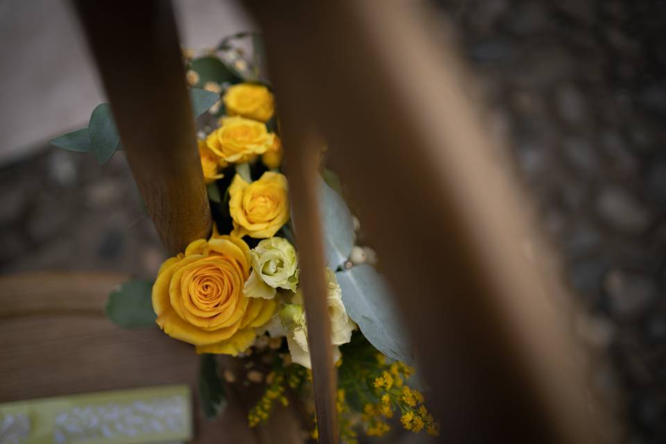 Rita e Matteo 2021