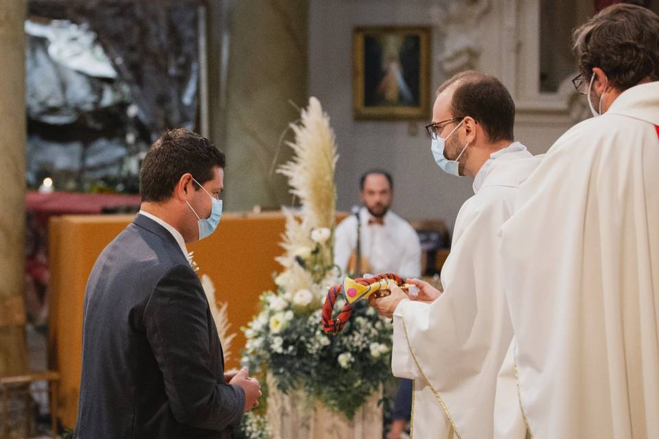 Carlotta e Marco 2021