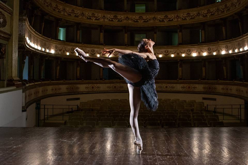 Balletto