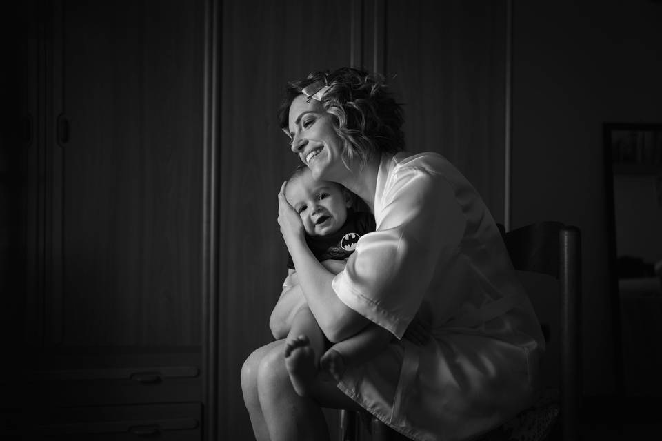 Francesca e Michele 2021