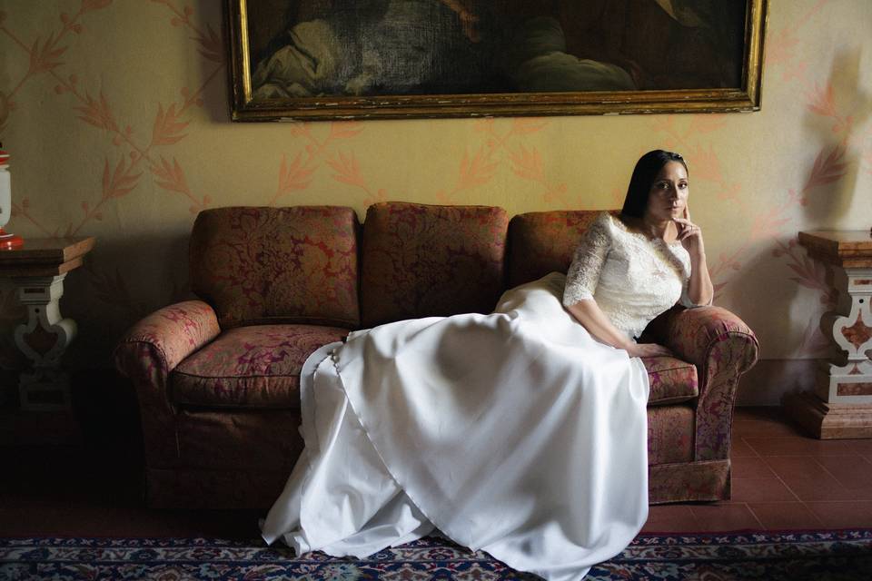 Giulia e Lorenzo 2026