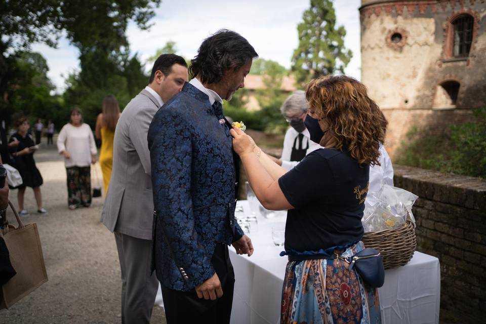 Rita e Matteo 2021
