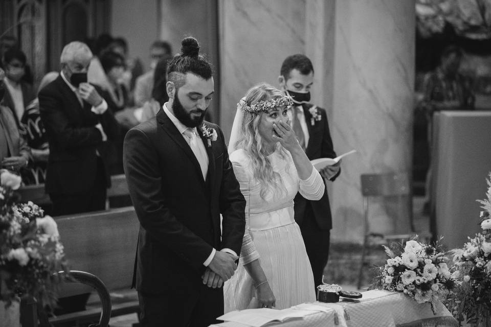 Carlotta e Marco 2021
