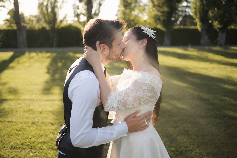 Giulia e Lorenzo 2026