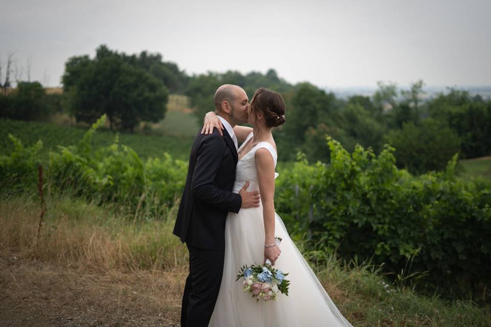 Ilaria e Giuseppe 2021