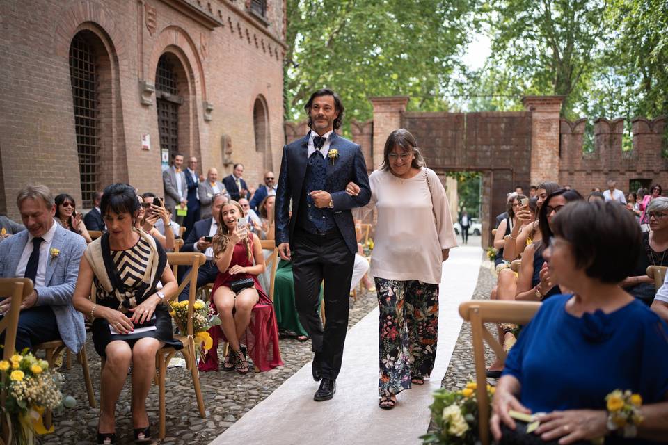 Rita e Matteo 2021