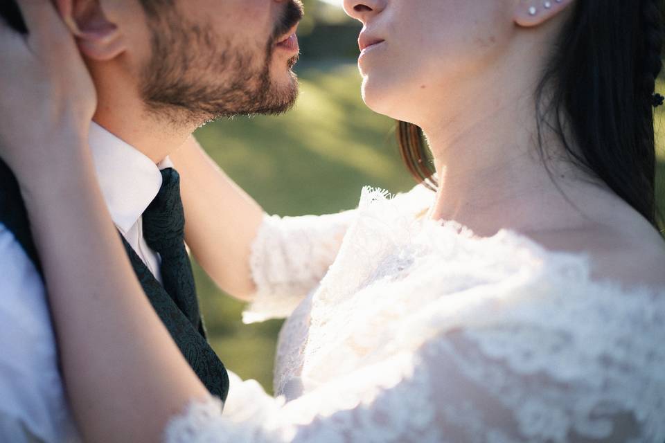 Giulia e Lorenzo 2026