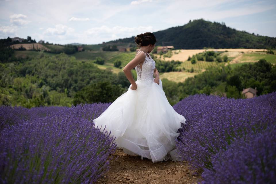 Federica e Michele 2021